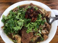 -阁瑞居闫记卤煮(乔庄北街店)