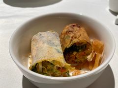 厦门薄饼-黑明餐厅(白鹭洲店)