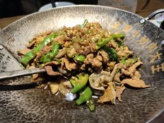 -费大厨辣椒炒肉(万家丽一店)