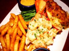 -RED LOBSTER(多伦多DT店)