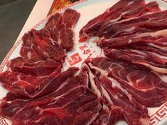 -八合里潮汕鲜牛肉火锅(吉大店)