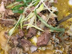 -鱼无双·酸菜鱼(来凤街店)