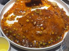 -简普菜烤鱼(苏宁生活广场店)