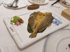 -临家小院·潮汕菜·商务宴请·点心(白石洲店)