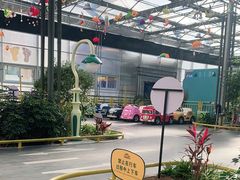 -北戴河集发农业梦想王国