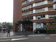 -台北国联大饭店
