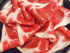 -宣武小院涮肉(前门店)