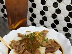 -颓记茶餐厅(夏湾店)