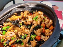 青椒紫苏味-蛙小侠(古镇大信新都汇店)