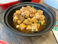 -永红源·小排档(闽江路店)