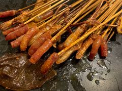 -长药唐师乐山油炸(石人直营店)