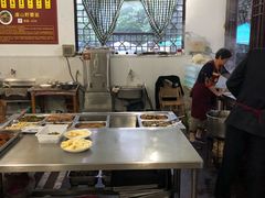 大堂-兴福老面馆(寺路街店)