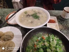 -东方亚克西餐厅(西康路店)