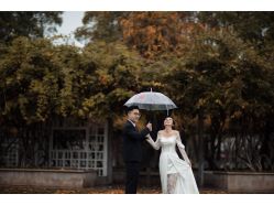 -MECCI婚礼摄影跟拍(红东方广场店)