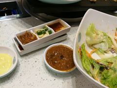 -韩时烤肉(枫蓝店)