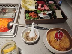 -海底捞火锅(新建中心夜宵主题店)