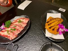 -悟空酒场烤肉(凯德壹中心店)
