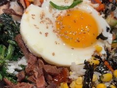 -七八冷面·延边朝鲜族美食(圣熙八号店)