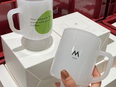-M Stand(成都COSMO店)