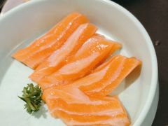 -東盛炭烤自助料理(浦东文峰广场店)
