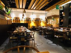 大堂-大头椰·椰子鸡火锅(新梦店)