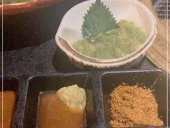 -神户赤童日式烤肉伙伴(东直门店)