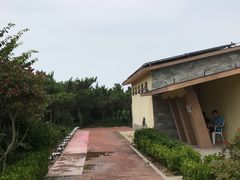 -青岛银沙滩