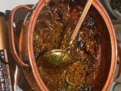 -关东小磨东北菜(漕河泾印象城店)