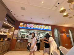 -勇利赵家烤肉坊(纬二街店)