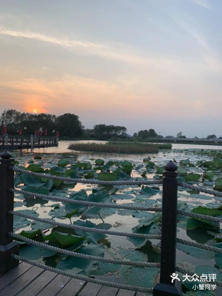 潮河湾风景区介绍图片