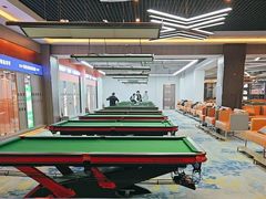 -澜花台球会所(远大金地中心店)