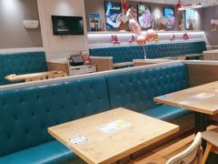 -豪客来牛排(重庆金源世纪广场1731店 )