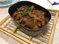 -渔娘渔家丹东海鲜(东直门店)