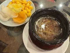 -西江美食舫·江西菜(健德桥店)