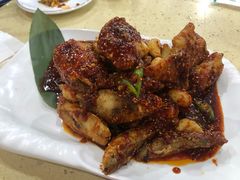 -顺姬冷面(延大店)