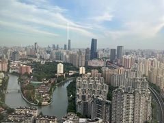 -环球港凯悦 · 享悦中餐厅