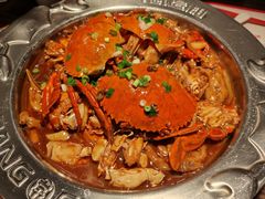-胖哥俩肉蟹煲(湖滨银泰in77店)