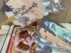 -华莱士·全鸡汉堡(杭州武林店)