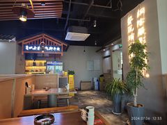 -肖四女乐山跷脚牛肉(南汇大学城生活广场店)