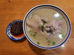 当归蹄花-明红蹄花(糍粑店街店)