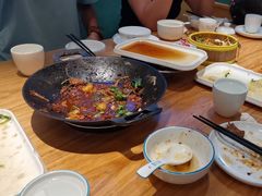 -徐小姐地锅鸡(铜山万达店)