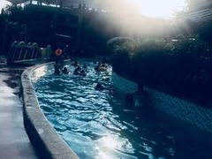 -杭州浪浪浪水公园