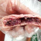薅羊毛！3.9元买仟吉一盒玫瑰月饼🥮太值了