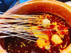 -搓火大都会(广安门总店)