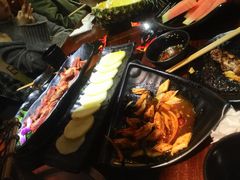 -红小姐的烤肉店(西三旗店)