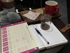 -太平洋咖啡(青岛万象城店)