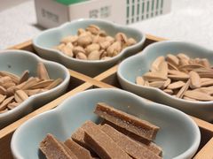 -西郊竹园甲鱼面(老一中店)
