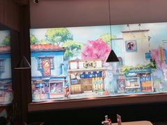 -沼津港精致料理·寿喜烧·烧鸟(漕河泾印象城店)