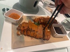 -北京全聚德(清华园店)