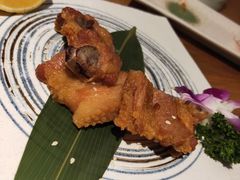 -酒井酱子·深夜食堂(东城汇店)